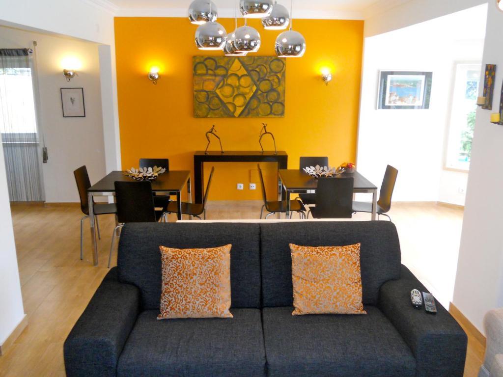 Dolce Cascais Home エクステリア 写真