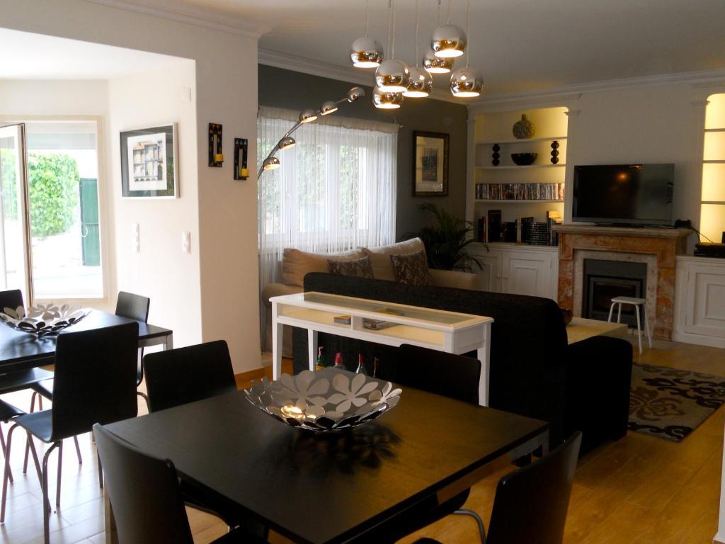 Dolce Cascais Home エクステリア 写真