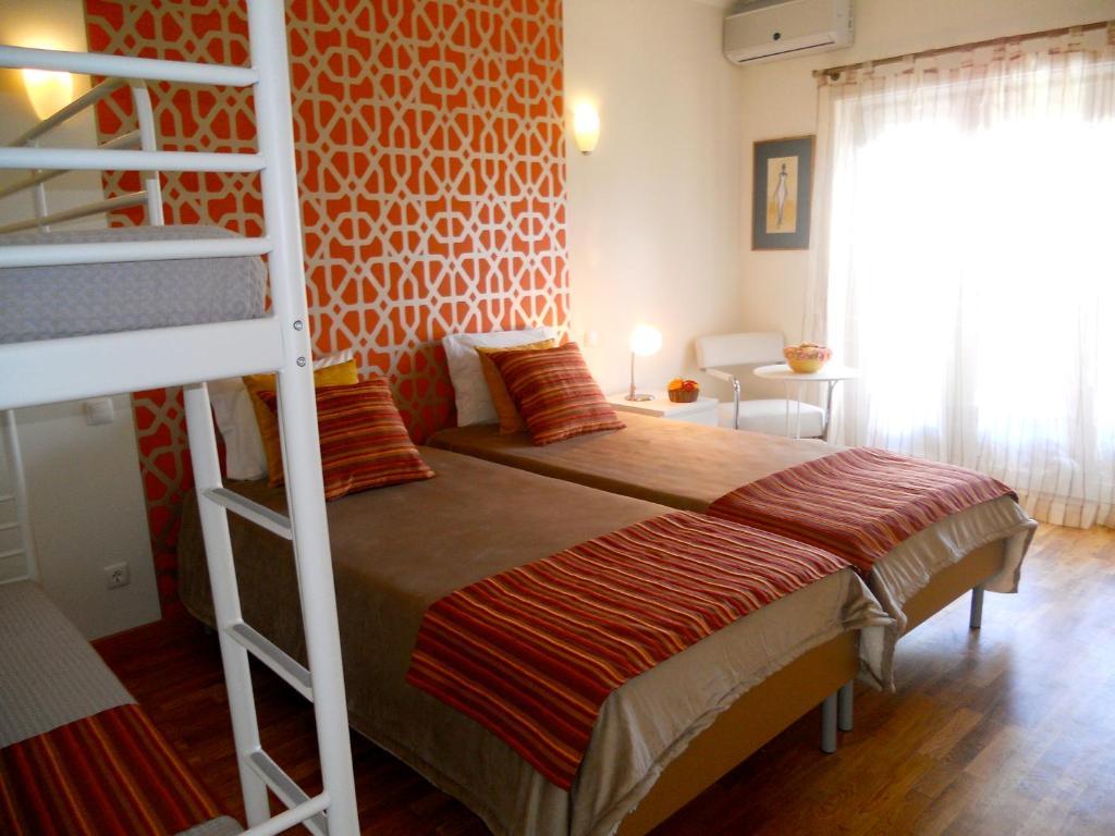 Dolce Cascais Home 部屋 写真