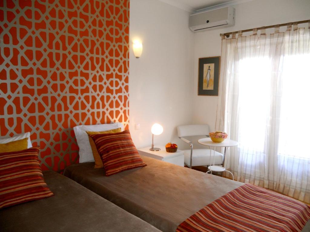 Dolce Cascais Home 部屋 写真