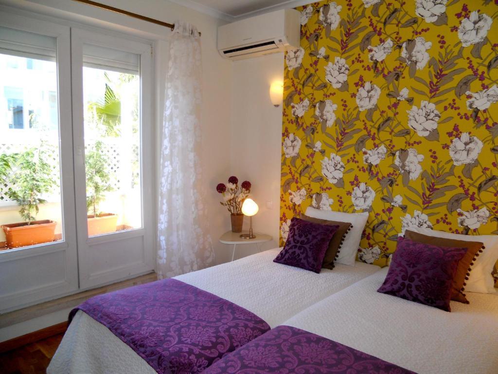 Dolce Cascais Home 部屋 写真