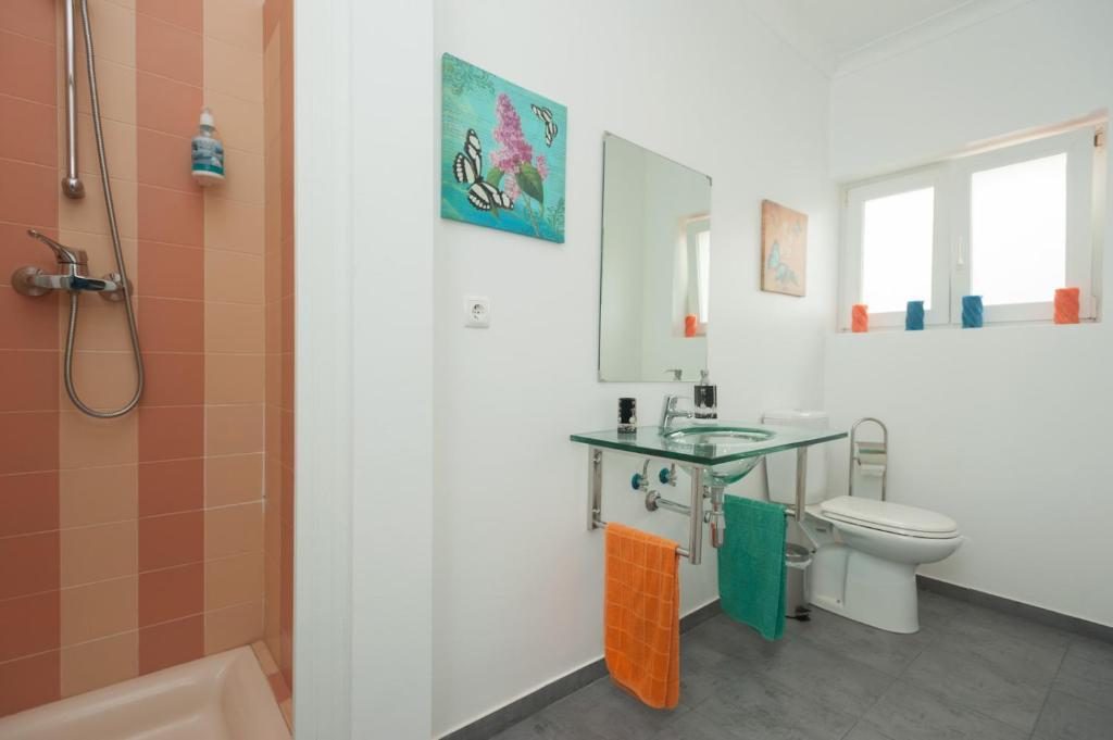 Dolce Cascais Home 部屋 写真