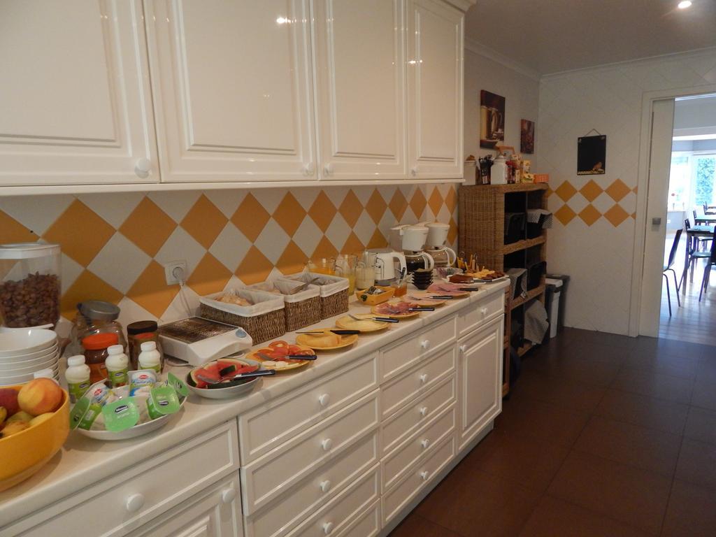Dolce Cascais Home エクステリア 写真