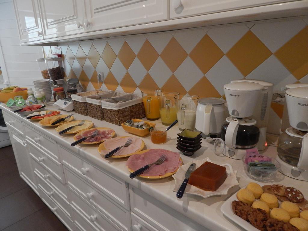 Dolce Cascais Home エクステリア 写真