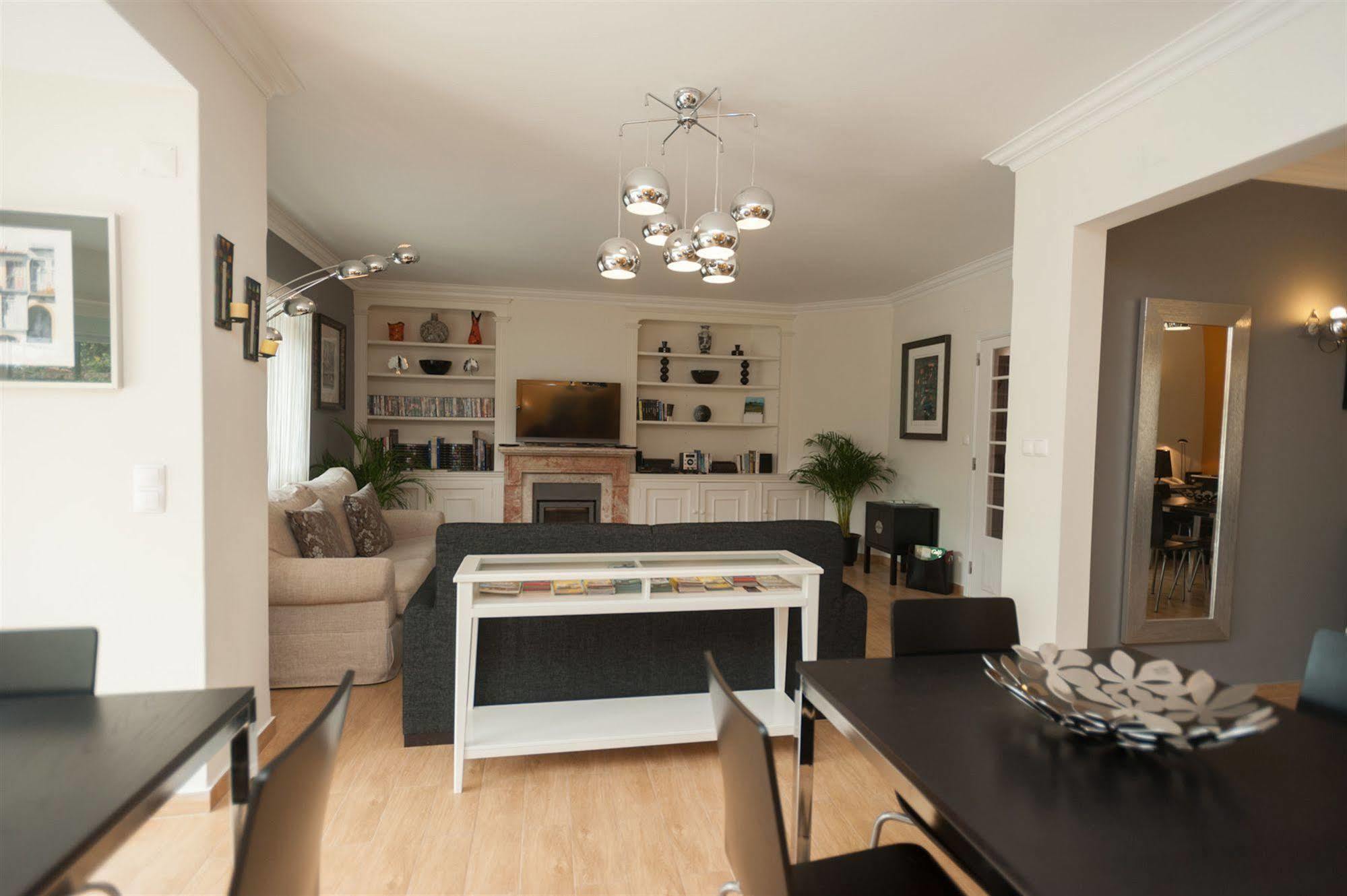 Dolce Cascais Home エクステリア 写真