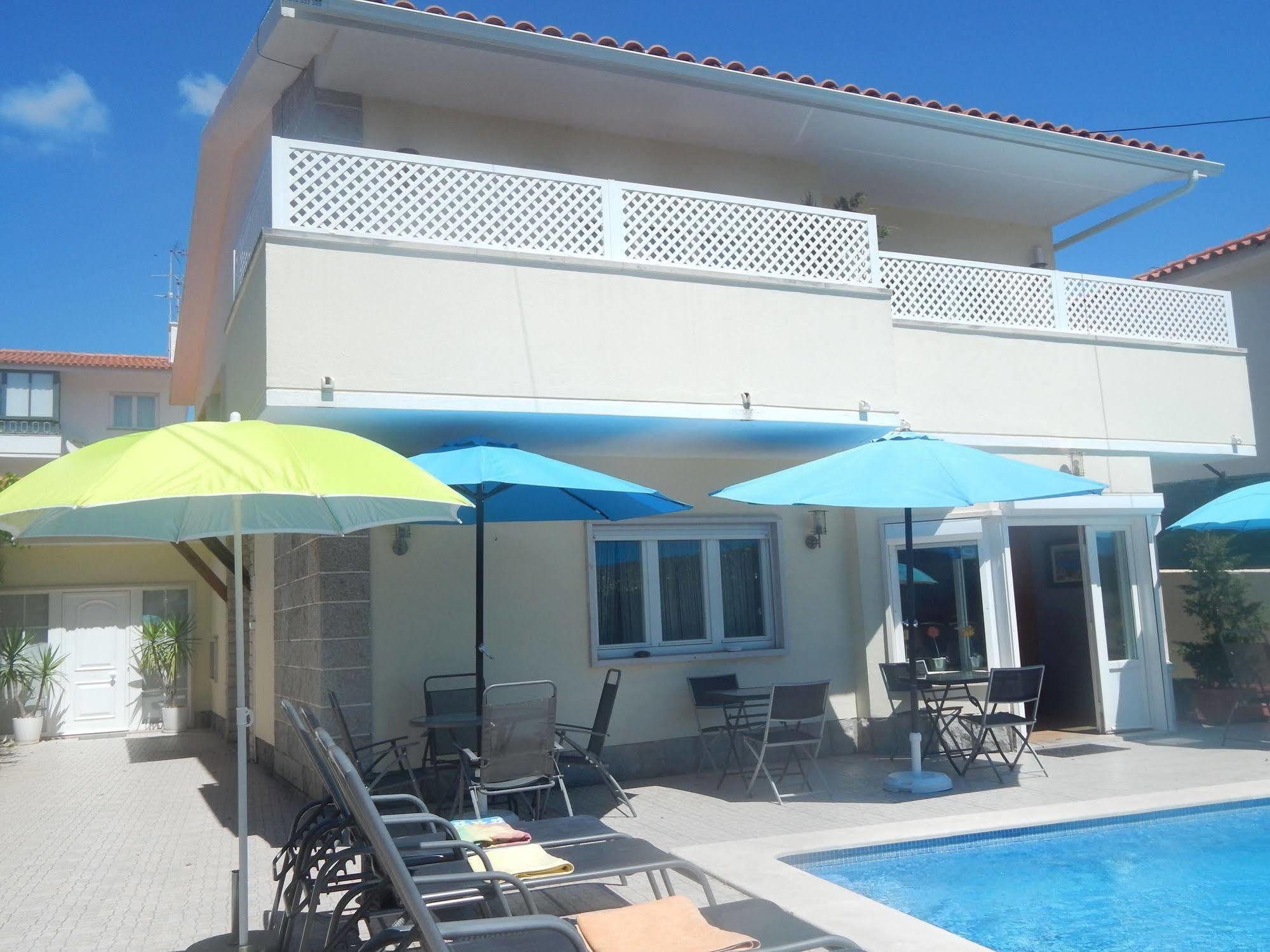 Dolce Cascais Home エクステリア 写真