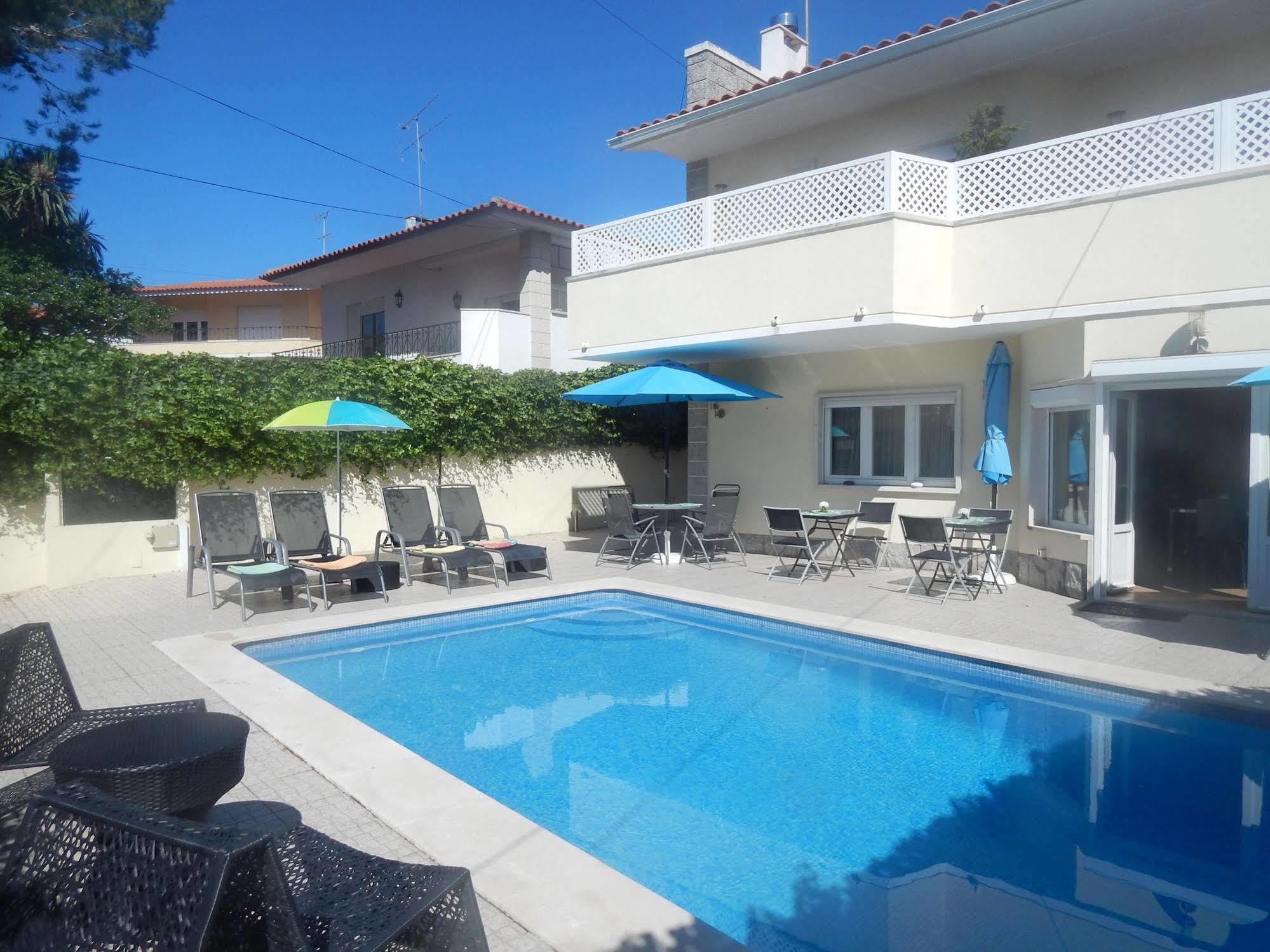 Dolce Cascais Home エクステリア 写真