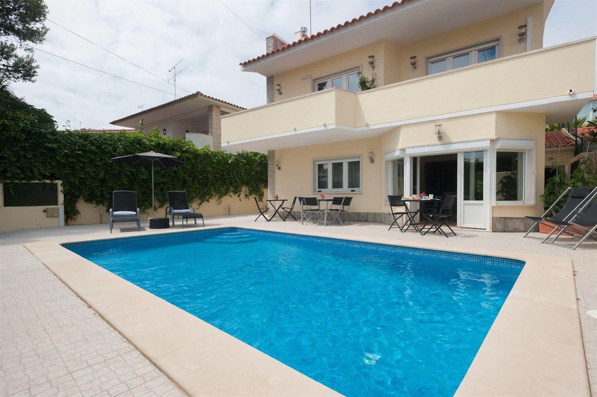 Dolce Cascais Home エクステリア 写真