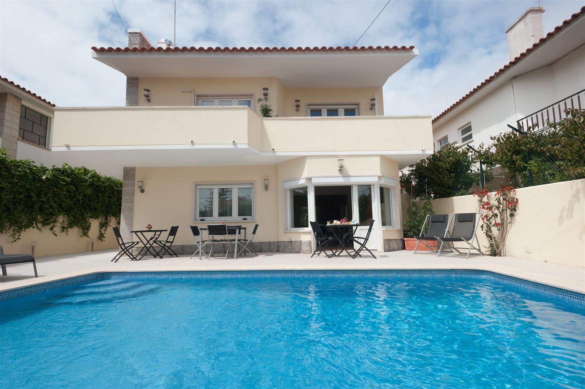 Dolce Cascais Home エクステリア 写真
