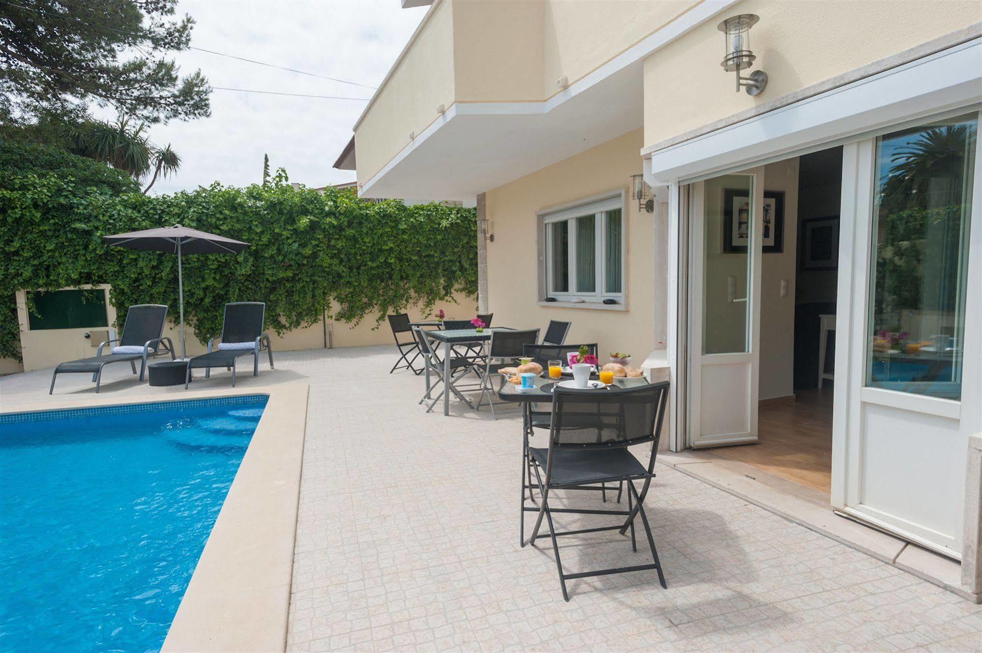 Dolce Cascais Home エクステリア 写真